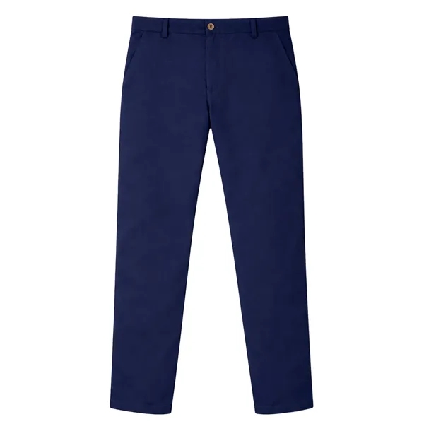 A+ Uniforms - Girls' 4-Pocket Emma Stretch Twill Pant... from ASI 86018 Scrub Authority