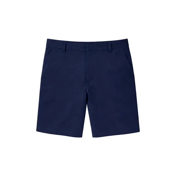 A+ Uniforms - Girls' 4-Pocket Emma Stretch Twill Short... from ASI 86018 Scrub Authority