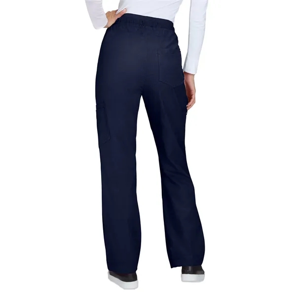koi - Solis - Women's Seven-Pocket Limited Edition Scrub...... from ASI 86018 Scrub Authority