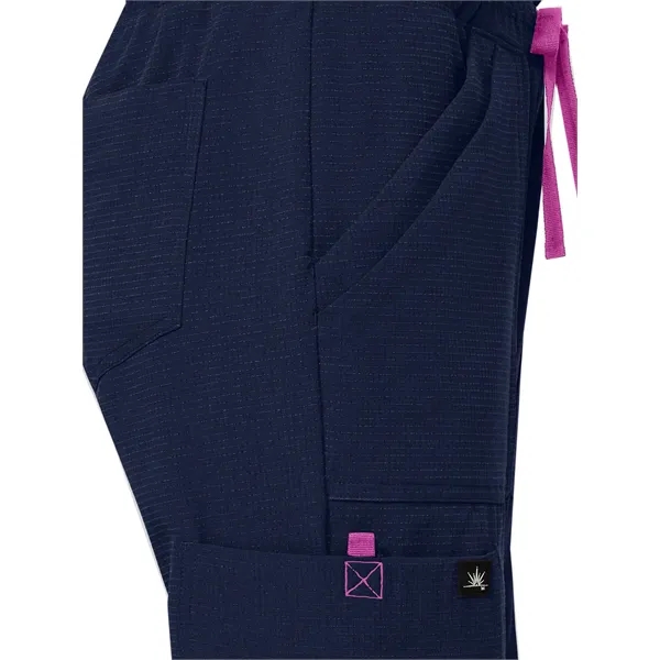 koi - Solis - Women's Seven-Pocket Limited Edition Scrub...... from ASI 86018 Scrub Authority