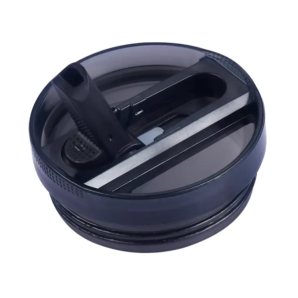 20 oz tumbler with lid and straw.... from ASI 99030 Zipline / Zipline Zipline®