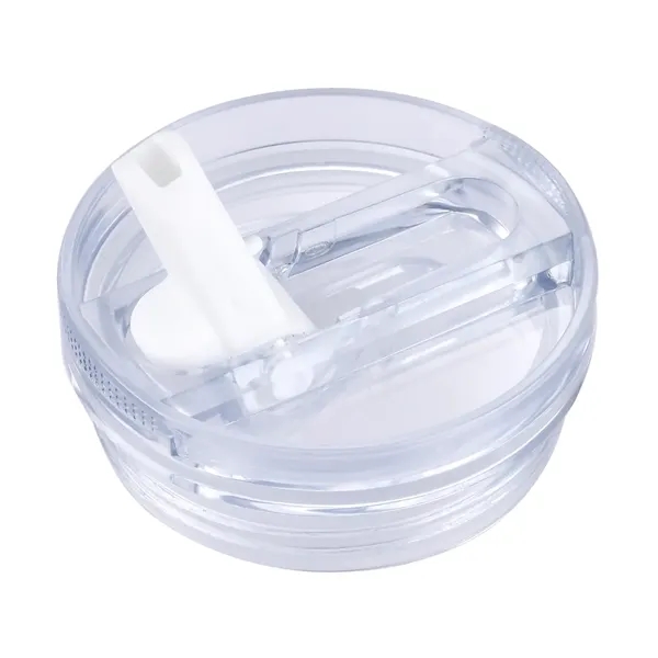 20 oz tumbler with lid and straw.... from ASI 99030 Zipline / Zipline Zipline®