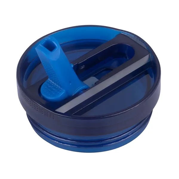 20 oz tumbler with lid and straw.... from ASI 99030 Zipline / Zipline Zipline®