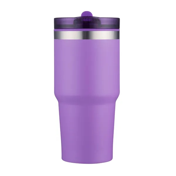 20 oz tumbler with lid and straw.... from ASI 99030 Zipline / Zipline Zipline®