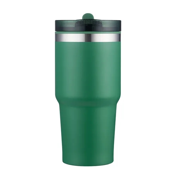 20 oz tumbler with lid and straw.... from ASI 99030 Zipline / Zipline Zipline®