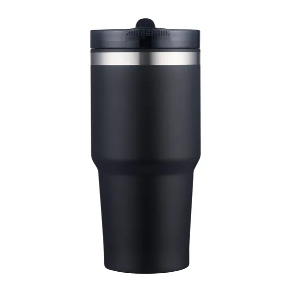20 oz tumbler with lid and straw.... from ASI 99030 Zipline / Zipline Zipline®