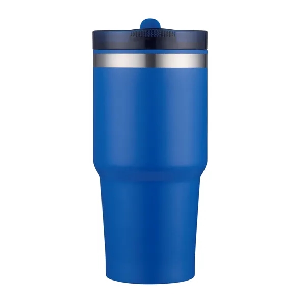 20 oz tumbler with lid and straw.... from ASI 99030 Zipline / Zipline Zipline®