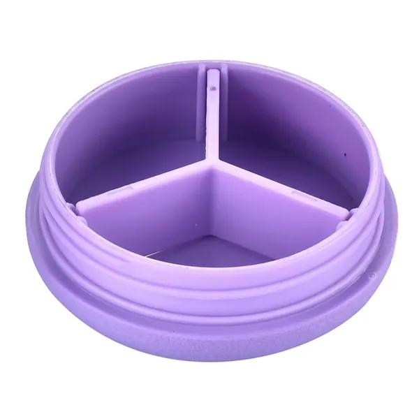 24 oz vacuum tumbler with carry handle.... from ASI 99030 Zipline / Zipline Zipline®