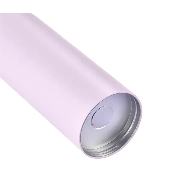 24 oz vacuum tumbler with carry handle.... from ASI 99030 Zipline / Zipline Zipline®