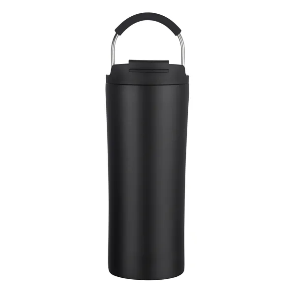 21 oz insulated tumbler with sip-chug lid.... from ASI 99030 Zipline / Zipline Zipline®