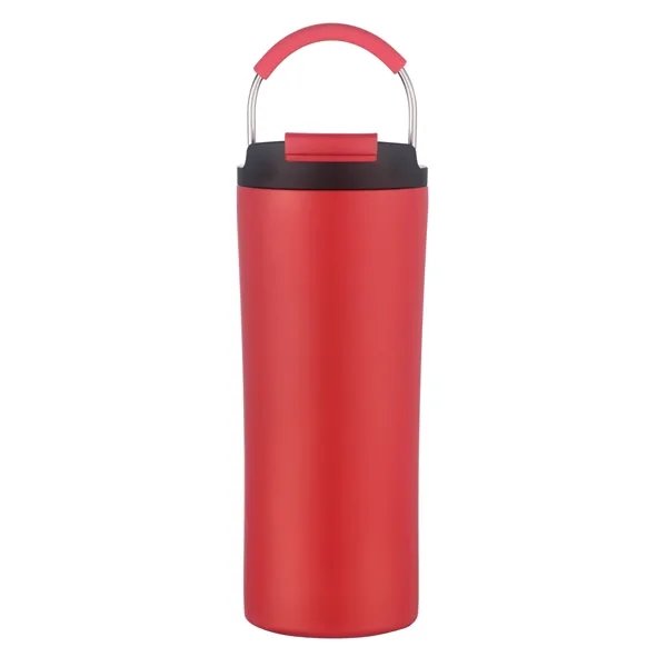 21 oz insulated tumbler with sip-chug lid.... from ASI 99030 Zipline / Zipline Zipline®