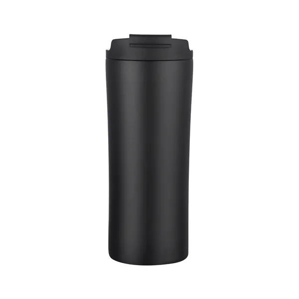 21 oz insulated tumbler with sip-chug lid.... from ASI 99030 Zipline / Zipline Zipline®