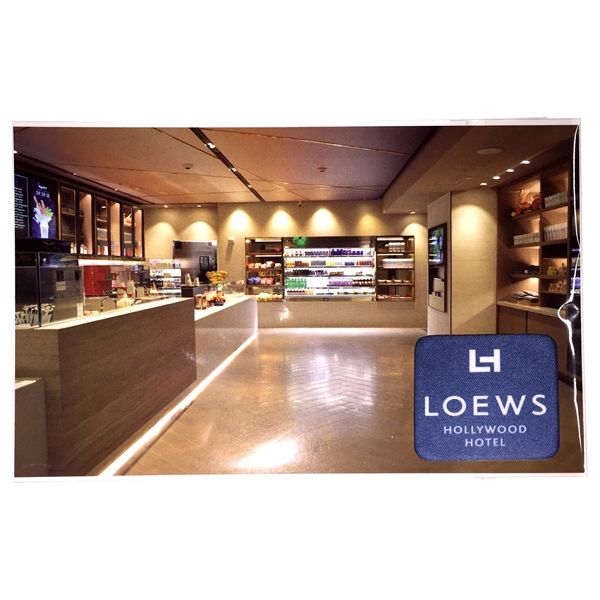 Microfiber decal.... from ASI 90807 Tekweld