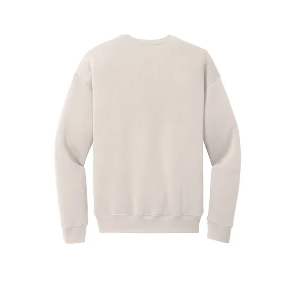 BELLA+CANVAS Unisex Sponge Fleece Drop Shoulder Sweatshirt.... from ASI 84863 SanMar
