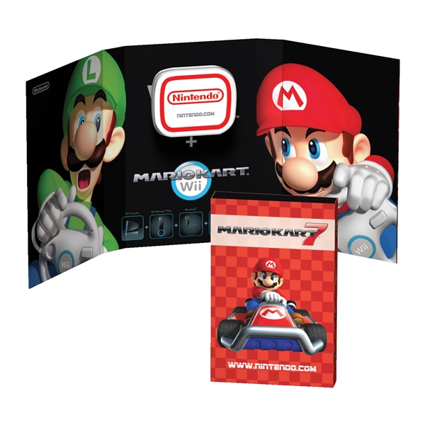 Fully customized booklet with Mini Hinged Mint Tin.... from ASI 90807 Tekweld