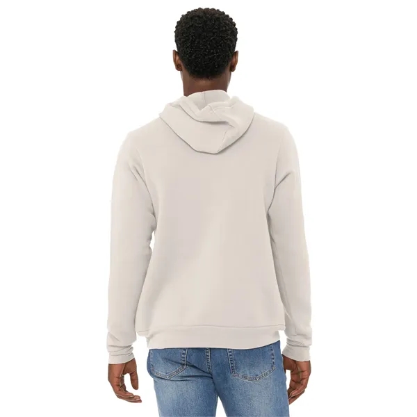 BELLA+CANVAS Unisex Sponge Fleece Pullover Hoodie.... from ASI 84863 SanMar