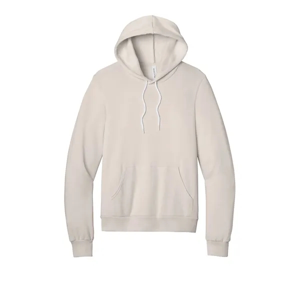 BELLA+CANVAS Unisex Sponge Fleece Pullover Hoodie.... from ASI 84863 SanMar