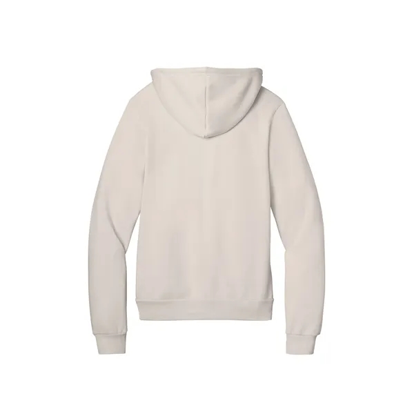 BELLA+CANVAS Unisex Sponge Fleece Pullover Hoodie.... from ASI 84863 SanMar