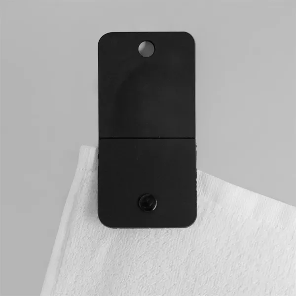 Magnet Golf Towel Clip... from ASI 68507 The Magnet Group