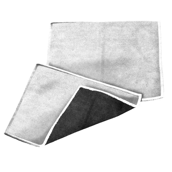 Towel microfiber cloth to clean or remove smudges and fingerprints without... from ASI 90807 Tekweld