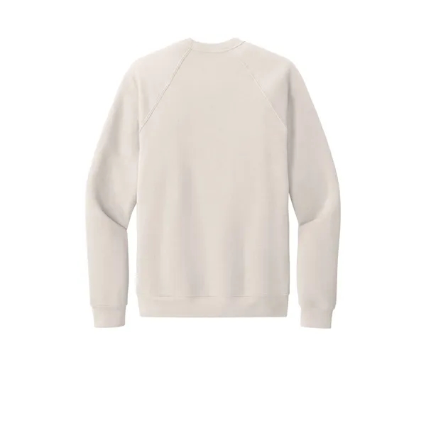 BELLA+CANVAS Unisex Sponge Fleece Raglan Sweatshirt.... from ASI 84863 SanMar