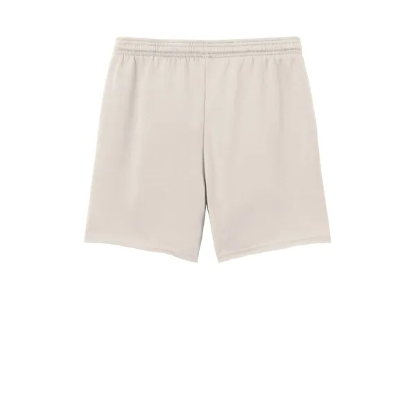 BELLA+CANVAS Women's Cutoff Sweatshort... from ASI 84863 SanMar