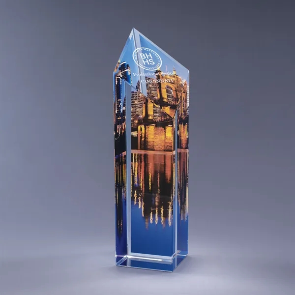 5" x 3.5", 7.5" x 3.5" or 10" x 3.5" Encore... from ASI 62985 J. Charles