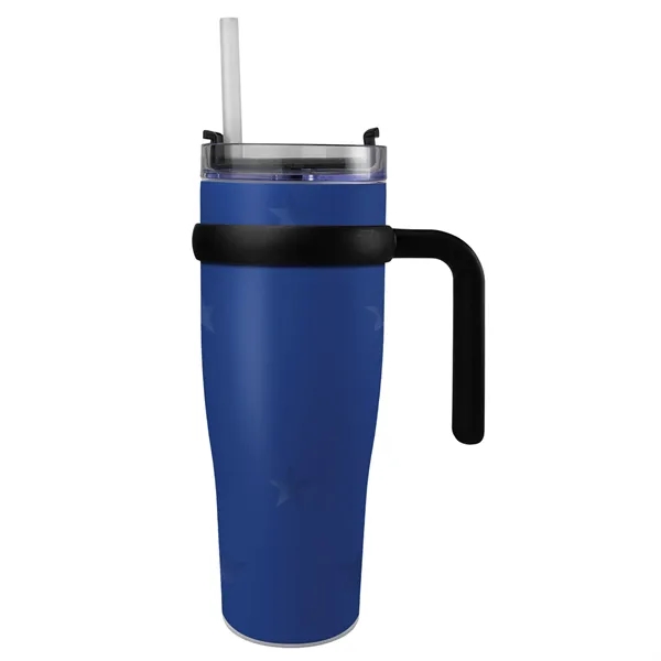 30 Oz. Recycled Stars Tumbler... from ASI 30208 A P Specialties / AP Specialties