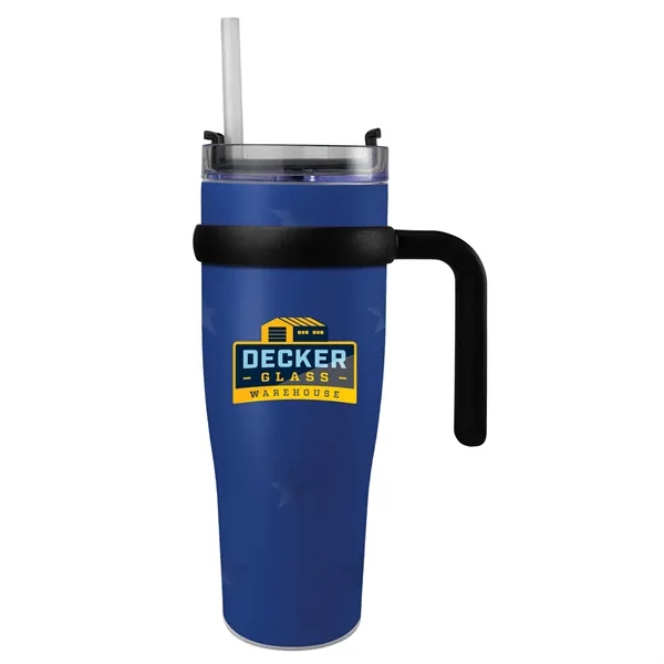 30 Oz. Recycled Stars Tumbler... from ASI 30208 A P Specialties / AP Specialties