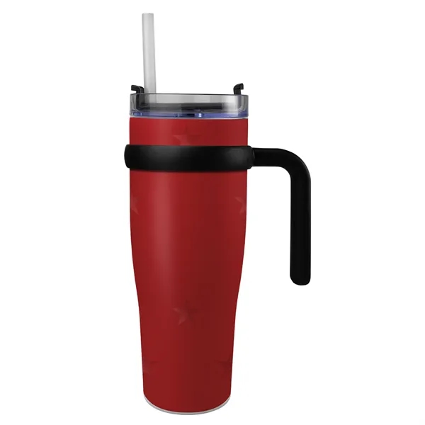 30 Oz. Recycled Stars Tumbler... from ASI 30208 A P Specialties / AP Specialties