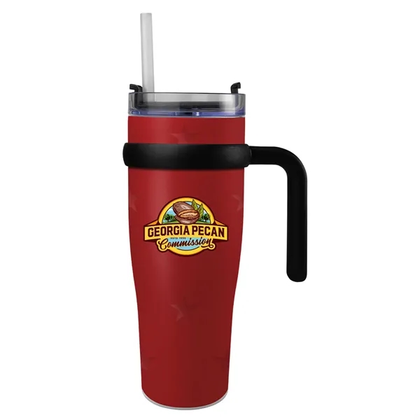 30 Oz. Recycled Stars Tumbler... from ASI 30208 A P Specialties / AP Specialties