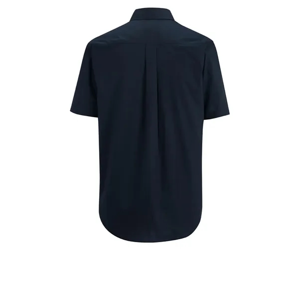 Edwards Shirts & Blouses - Men's Traditional Fit Poplin... from ASI 86018 Scrub Authority