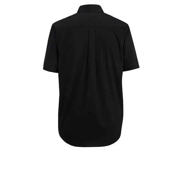 Edwards Shirts & Blouses - Men's Traditional Fit Poplin... from ASI 86018 Scrub Authority