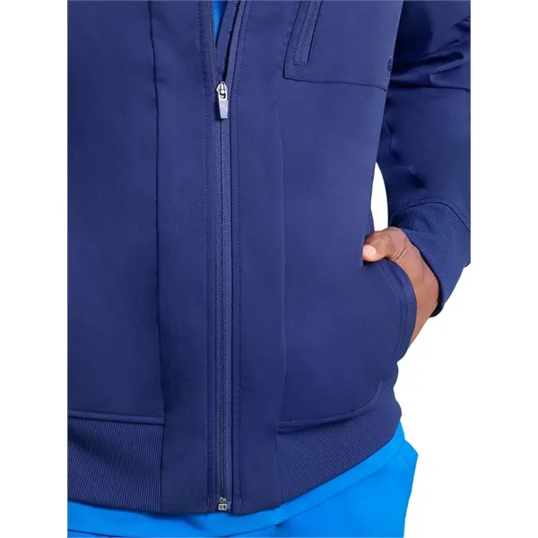 Healing Hands Purple Label Men's Jonathan Jacket... from ASI 86018 Scrub Authority