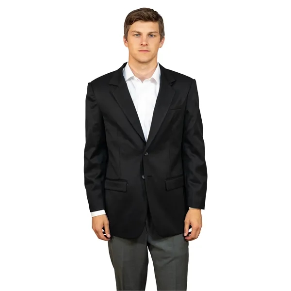 Executive Apparel - Men's Easywear Blazer... from ASI 86018 Scrub Authority