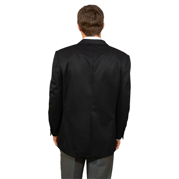 Executive Apparel - Men's Easywear Blazer... from ASI 86018 Scrub Authority