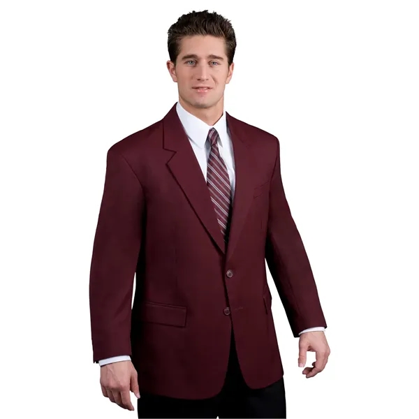 Executive Apparel - Men's Easywear Blazer... from ASI 86018 Scrub Authority
