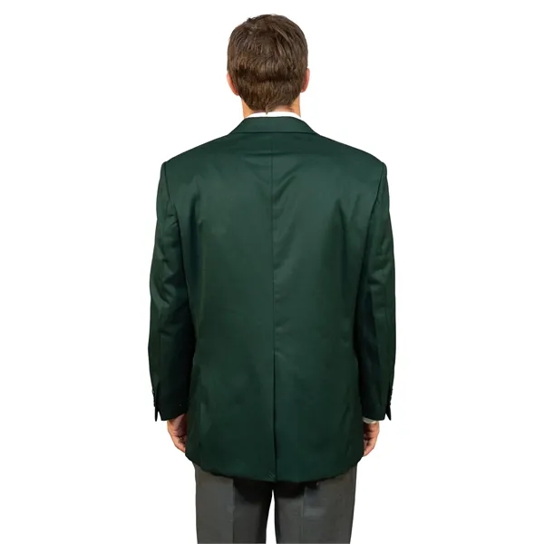 Executive Apparel - Men's Easywear Blazer... from ASI 86018 Scrub Authority
