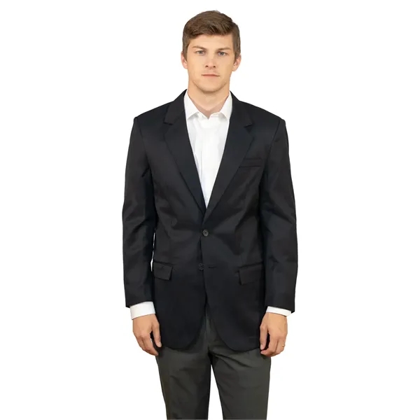 Executive Apparel - Men's Easywear Blazer... from ASI 86018 Scrub Authority