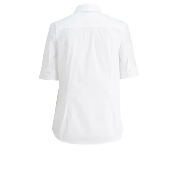 Edwards Shirts & Blouses - Women's Short Sleeve Stretch P...... from ASI 86018 Scrub Authority