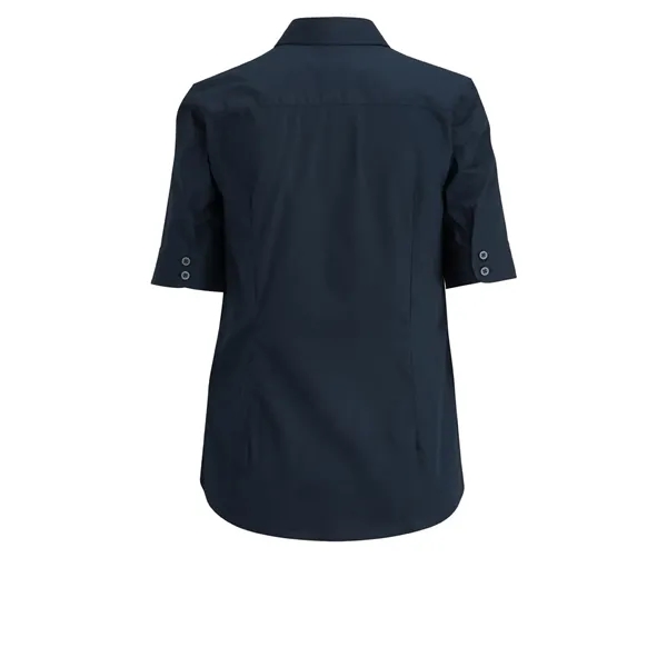Edwards Shirts & Blouses - Women's Short Sleeve Stretch P...... from ASI 86018 Scrub Authority