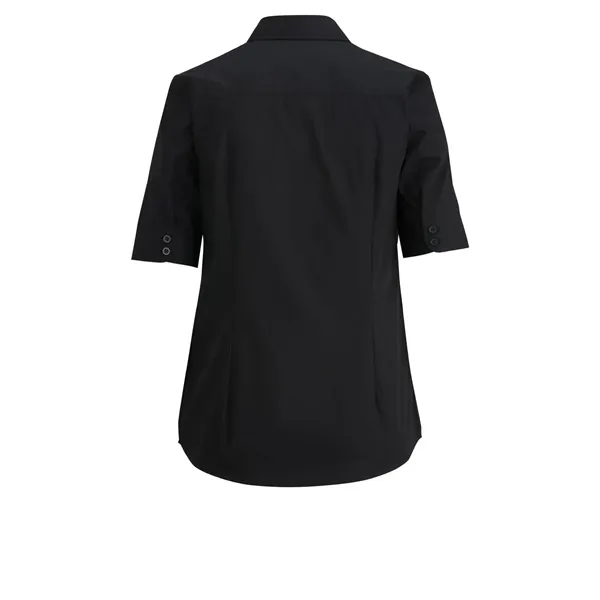 Edwards Shirts & Blouses - Women's Short Sleeve Stretch P...... from ASI 86018 Scrub Authority