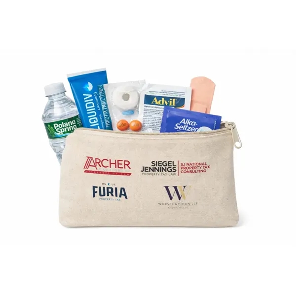 Travel Survival Kit... from ASI 89971 Stuff A Mug