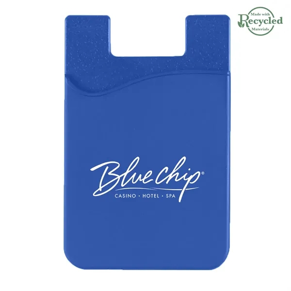 Silicone Card Sleeve... from ASI 61125 Hit Promotional Products / Hit®
