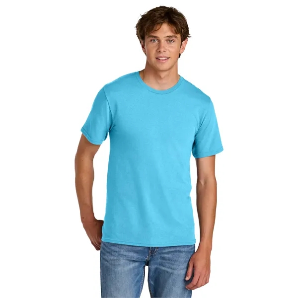 Port & Company Lightweight Cotton Tee... from ASI 84863 SanMar
