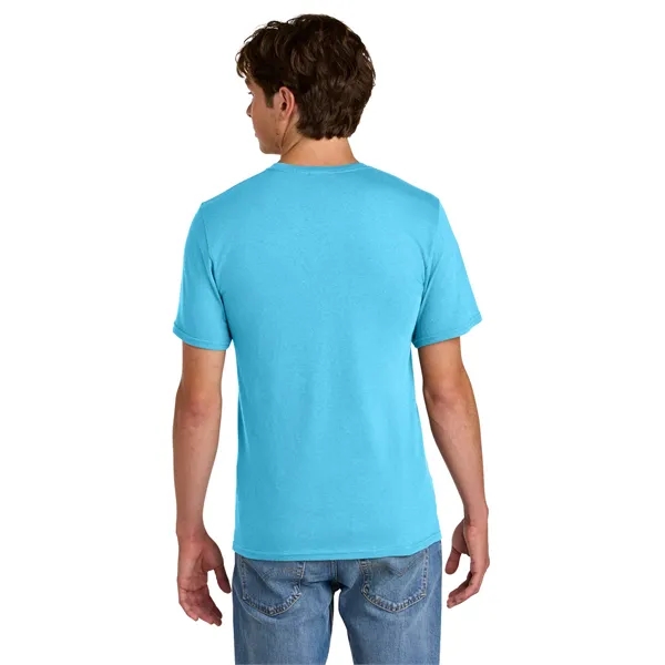 Port & Company Lightweight Cotton Tee... from ASI 84863 SanMar