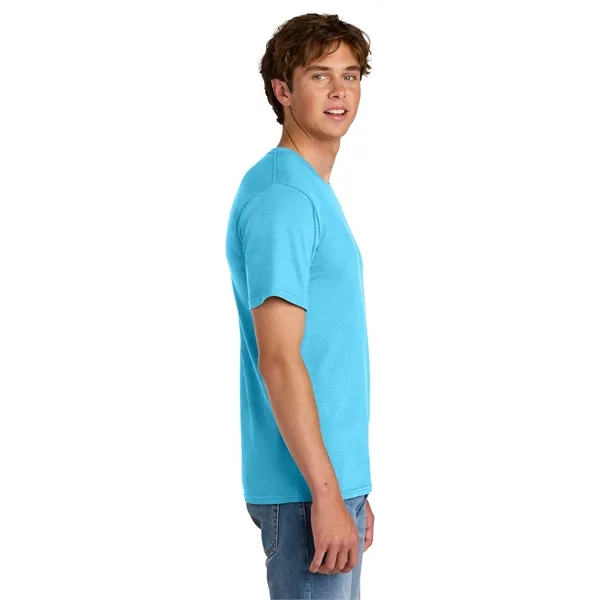 Port & Company Lightweight Cotton Tee... from ASI 84863 SanMar