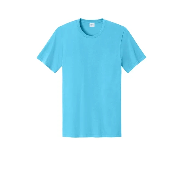 Port & Company Lightweight Cotton Tee... from ASI 84863 SanMar