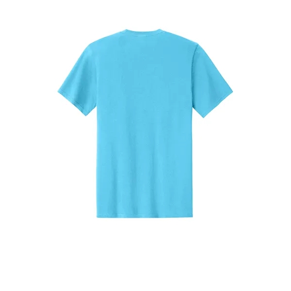Port & Company Lightweight Cotton Tee... from ASI 84863 SanMar
