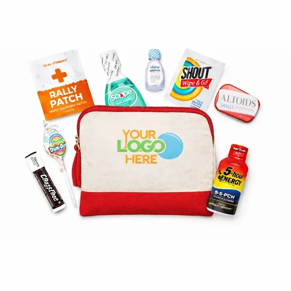 Travel Survival Kit... from ASI 89971 Stuff A Mug